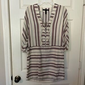 BCBMAXAZRIA dress size XXS